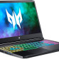 Ноутбук Acer Predator Triton 300 PT315-53-70L0 i7-11800H/16GB/512GB/NVIDIA GeForce RTX 3070/Черный 