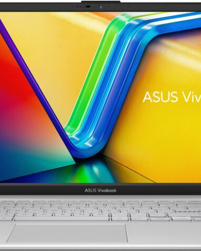 Ноутбук Asus Vivobook Go 15 E1504FA-L1660 OLED R5-7520U/16GB/512GB/Radeon 610M/Wi-Fi/Серый  