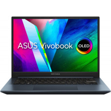 Ноутбук Asus VivoBook Pro 14 K3400PA-WH51 OLED i5-11300H/8GB/256GB/Intel Iris Xe Graphics/Синий 