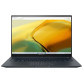 Ноутбук Asus Zenbook 14 OLED Q410VA-EVO.i5512 i5-13500H/8GB/512GB/Intel UHD Graphics/Черный 