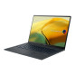 Ноутбук Asus Zenbook 14 OLED Q410VA-EVO.i5512 i5-13500H/8GB/512GB/Intel UHD Graphics/Черный 