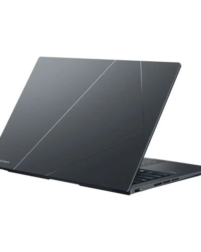 Ноутбук Asus Zenbook 14 OLED Q410VA-EVO.i5512 i5-13500H/8GB/512GB/Intel UHD Graphics/Черный 