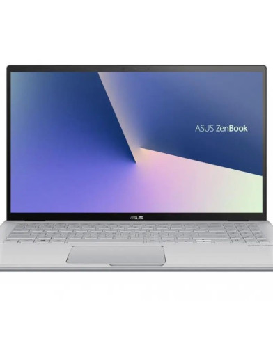 Ноутбук Asus Zenbook 15 Flip Q508UG-212.R7TBL R7-5700U/8GB/256GB/Geforce MX450/Серый 