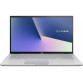 Ноутбук Asus Zenbook 15 Flip Q508UG-212.R7TBL R7-5700U/8GB/256GB/Geforce MX450/Серый 