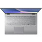 Ноутбук Asus Zenbook 15 Flip Q508UG-212.R7TBL R7-5700U/8GB/256GB/Geforce MX450/Серый 