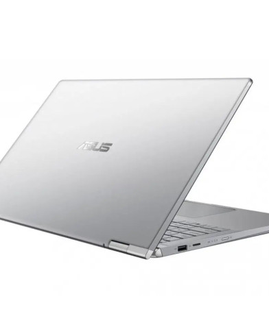 Ноутбук Asus Zenbook 15 Flip Q508UG-212.R7TBL R7-5700U/8GB/256GB/Geforce MX450/Серый 