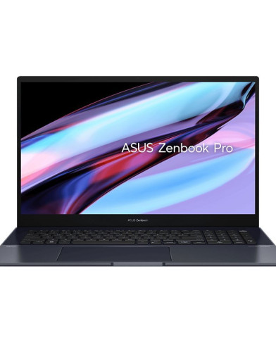 Ноутбук Asus Zenbook Flip 15 Q529ZA-EVO.I7512BL i7-12700H/16GB/512GB/Intel Iris Xe Graphics/Синий 