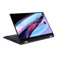 Ноутбук Asus Zenbook Flip 15 Q529ZA-EVO.I7512BL i7-12700H/16GB/512GB/Intel Iris Xe Graphics/Синий 