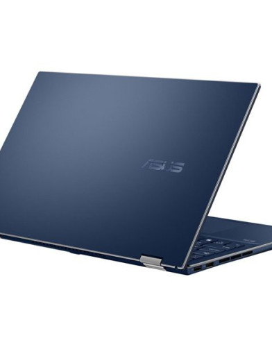 Ноутбук Asus Zenbook Flip 15 Q529ZA-EVO.I7512BL i7-12700H/16GB/512GB/Intel Iris Xe Graphics/Синий 