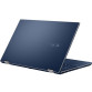 Ноутбук Asus Zenbook Flip 15 Q529ZA-EVO.I7512BL i7-12700H/16GB/512GB/Intel Iris Xe Graphics/Синий 