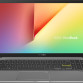 Ноутбук ASUS VivoBook S15 S533EA-BN240 i5-1135G7/8Gb/512Gb/intel iris Xe/Серый 