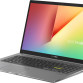 Ноутбук ASUS VivoBook S15 S533EA-BN240 i5-1135G7/8Gb/512Gb/intel iris Xe/Серый 