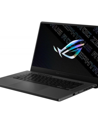 Ноутбук Asus ROG Zephyrus G15 GA503RM-G15.R93060 R9-6900HS/16GB/512GB/NVIDIA GeForce RTX 3060/Черный  