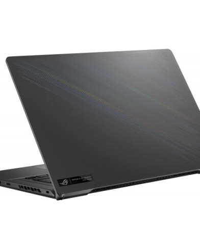 Ноутбук Asus ROG Zephyrus G15 GA503RM-G15.R93060 R9-6900HS/16GB/512GB/NVIDIA GeForce RTX 3060/Черный  