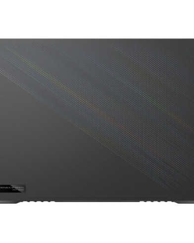 Ноутбук Asus ROG Zephyrus G15 GA503RM-G15.R93060 R9-6900HS/16GB/512GB/NVIDIA GeForce RTX 3060/Черный  