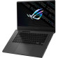 Ноутбук Asus ROG Zephyrus G15 GA503RM-G15.R93060 R9-6900HS/16GB/512GB/NVIDIA GeForce RTX 3060/Черный  