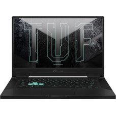 Ноутбук Asus TUF DASH F15 FX517ZR-F15.I73070 i7-12650H/16GB/512GB/NVIDIA GeForce RTX 3070/Серый  