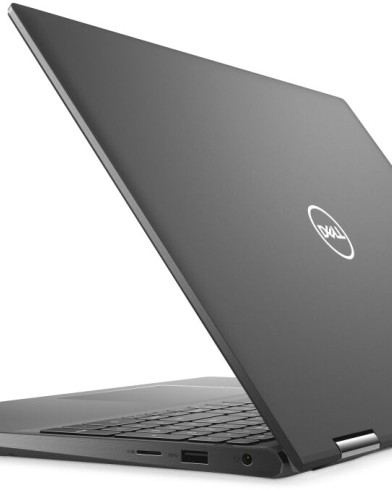 Ноутбук Dell Inspiron 15 2in1 i7506-7965BLK-PUS i7-1165G7/16GB/1024GB/Touch/Intel Iris Xe MAX Graphics/Черный