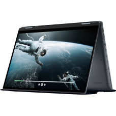 Ноутбук Dell Inspiron 16 7630 i7-1360P/16GB/1024GB/Touch/intel Iris Xe Graphics/Серый 