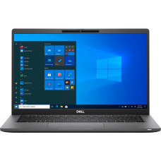 Ноутбук Dell Latitude 7420 i7-1185G7/32GB/1024GB/Intel Iris Xe Graphics/Серый