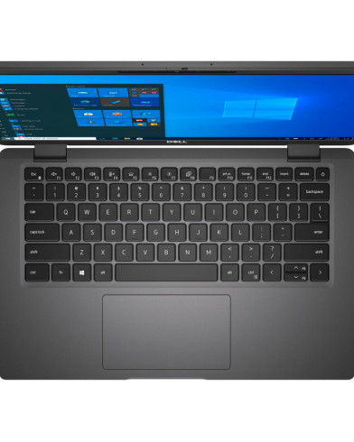 Ноутбук Dell Latitude 7420 i7-1185G7/32GB/1024GB/Intel Iris Xe Graphics/Серый