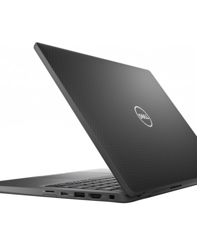 Ноутбук Dell Latitude 7420 i7-1185G7/32GB/1024GB/Intel Iris Xe Graphics/Серый