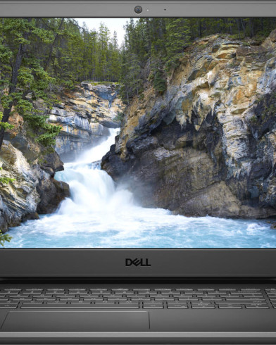 Ноутбук Dell Vostro 3500 3500-4791 i5-1135G7/8GB/256GB/intel Iris Xe Graphics/Серый 