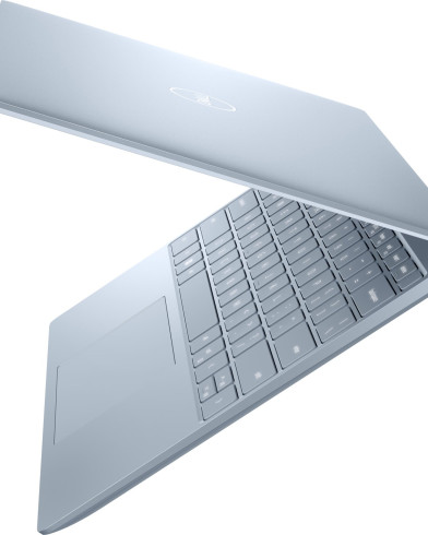 Ноутбук Dell XPS 13 9315 i7-1250U/16GB/512GB/intel Iris Xe Graphics/Синий