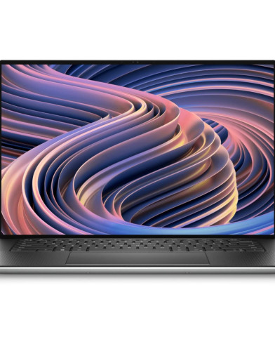 Ноутбук Dell XPS 15 9520 i9-12900H/32GB/1024GB/Nvidia Geforce RTX 3050ti/Серый 