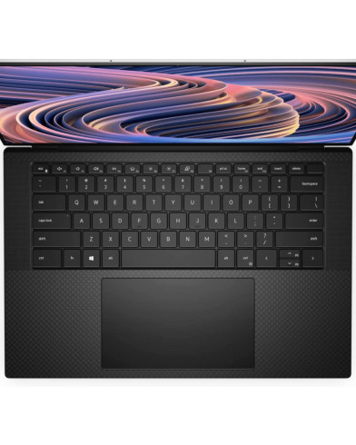 Ноутбук Dell XPS 15 9520 i9-12900H/32GB/1024GB/Nvidia Geforce RTX 3050ti/Серый 