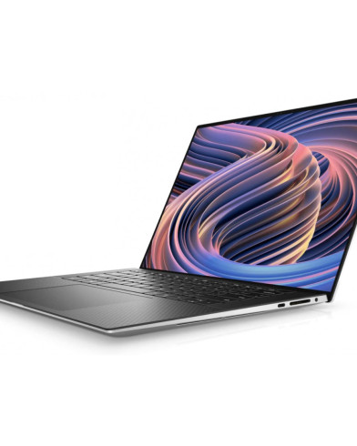 Ноутбук Dell XPS 15 9520 i9-12900H/32GB/1024GB/Nvidia Geforce RTX 3050ti/Серый 