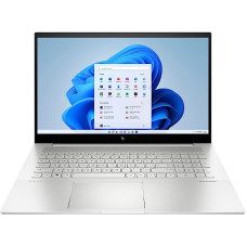 Ноутбук HP Envy 17 17t-cr000 i7-1260P/32GB/1TB/Touch/Intel iris Xe Graphics/Серый  