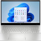 Ноутбук HP Envy 17 17t-cr000 i7-1260P/32GB/1TB/Touch/Intel iris Xe Graphics/Серый  