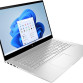 Ноутбук HP Envy 17 17t-cr000 i7-1260P/32GB/1TB/Touch/Intel iris Xe Graphics/Серый  