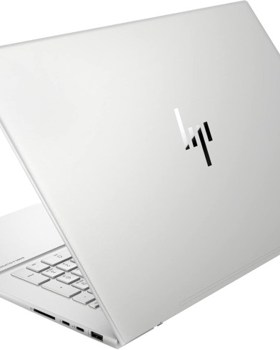 Ноутбук HP Envy 17 17t-cr000 i7-1260P/32GB/1TB/Touch/Intel iris Xe Graphics/Серый  