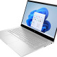 Ноутбук HP Envy 17 17t-cr000 i7-1260P/32GB/1TB/Touch/Intel iris Xe Graphics/Серый  