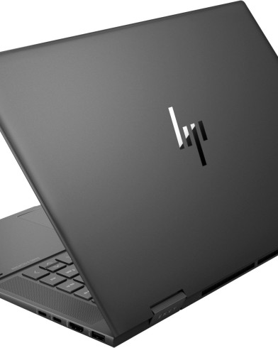 Ноутбук HP Envy x360 15 15-fh0097nr R7-7730U/16GB/1024GB/Touch/AMD Radeon Graphics/Черный