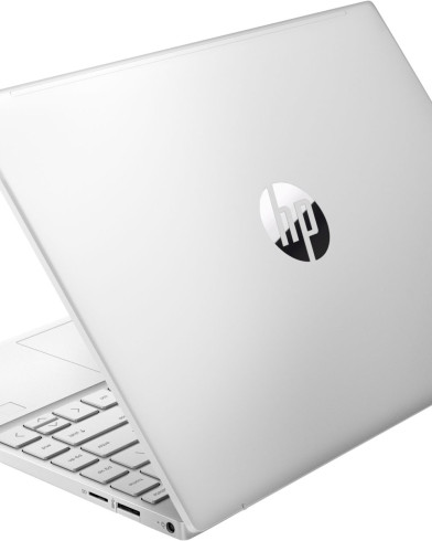 Ноутбук HP Pavilion 13-bb0027nr i7-1165G7/16GB/512GB/Intel Iris Xe Graphics/Серый