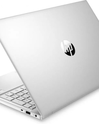 Ноутбук HP Pavilion Laptop 15 15-eg3097nr i7-1355U/16GB/512GB/intel Iris Xe Graphics/Серый