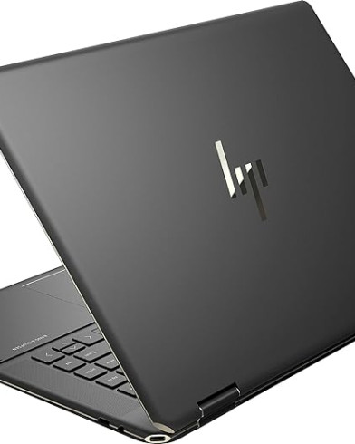 Ноутбук HP Spectre 16 x360 16-f1023dx i7-1260P/16GB/1TB SSD/Touch/Intel Arc A370M/Серый 