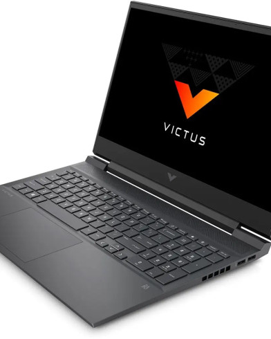 Ноутбук Hp Victus 16 16-e1747nr R5-6600H/16GB/512GB/NVIDIA GeForce RTX 3050/Черный 