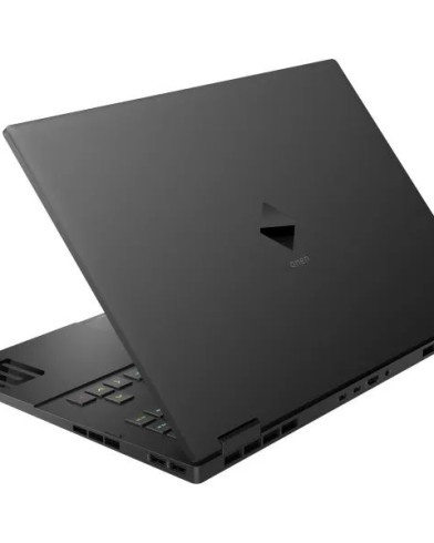 Ноутбук HP Omen 16 16-K0033DX i9-12900H/16GB/1024GB/Nvidia Geforce RTX 3060/Черный 