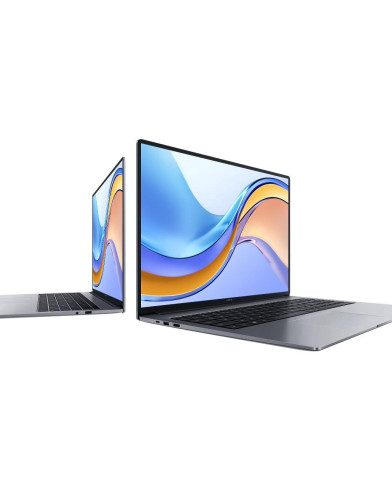 Ноутбук HONOR MagicBook X 16 2024 Pro i5-13420H/8GB/512GB Space Gray (Серый) 