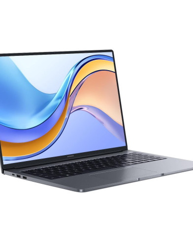 Ноутбук HONOR MagicBook X 16 2024 Pro i5-13420H/8GB/512GB Space Gray (Серый) 