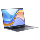 Ноутбук HONOR MagicBook X 16 i5 12450H/8GB/512GB Space Gray (5301AHGY)