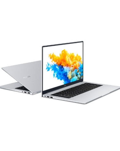 Ноутбук Honor MagicBook Pro 16 Ryzen 5/4600H/16GB/512GB/Silver (Мистический серебристый) HLYL-WFQ9