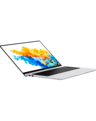 Ноутбук Honor MagicBook Pro 16 Ryzen 5/4600H/16GB/512GB/Silver (Мистический серебристый) HLYL-WFQ9