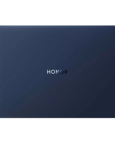 Ноутбук HONOR MagicBook View 14 i5 11320H/16GB/512GB/Blue (Синий) HGE-W56