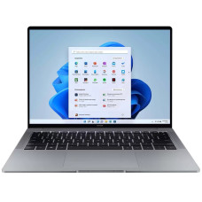 Ноутбук HONOR MagicBook View 14 i7 11390H/16GB/512GB/Space Gray (Серый космос) HGE-W76