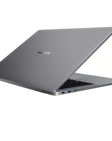 Ноутбук HONOR MagicBook View 14 i7 11390H/16GB/512GB/Space Gray (Серый космос) HGE-W76